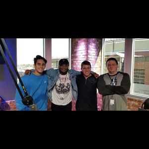 Meet your Posher, Steven